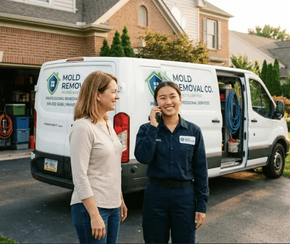 Crawlspace Mold Remediation Yellow Springs, OH FAQs